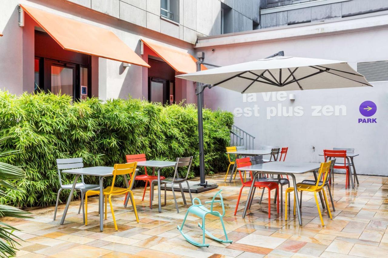 Best Western Hotel San Benedetto Шоле Экстерьер фото
